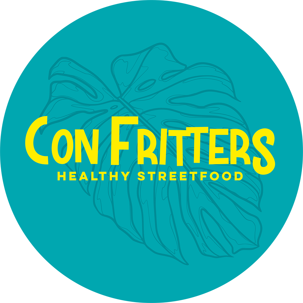 Con Fritters